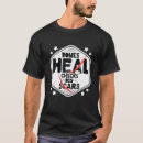 Buscar scars camisetas Cavar