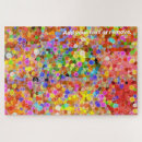 Buscar espectro puzzles Arco iris