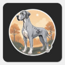 Buscar gran danes pegatinas General y unisex