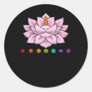 Buscar chakras pegatinas 5 º zinja