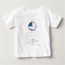 Buscar estudiantes bebe camisetas Ciencia