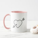 Buscar cupido tazas Para ella
