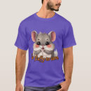 Buscar chinchilla camisetas Adorable
