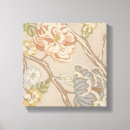 Buscar tejido lienzos Floral