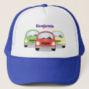 Buscar coches camionero gorras Humor
