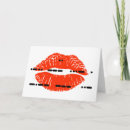 Buscar lápiz labial tarjetas Romance