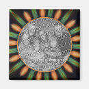 Buscar naranja imanes Madre