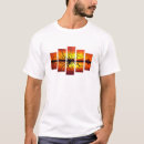 Buscar palmeras camisetas Verano