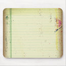 Buscar cuaderno alfombrillas de raton Papel