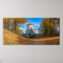 Buscar castillo medieval arte Ruinas