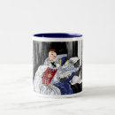 Buscar atrapado tazas Humor