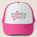 Buscar poder gorras Feminista