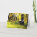 Buscar mofeta postales Humor