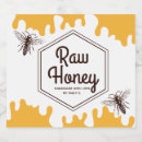 Buscar honey etiquetas 1 ª miel