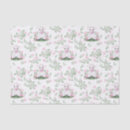 Buscar bebés papel de seda Floral