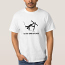 Buscar stuntman camisetas Divertido