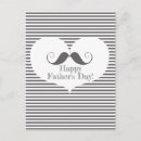 Buscar mustaches postales Para él