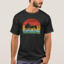 Buscar hormiga camisetas Retro