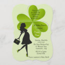 Buscar día de st patrick invitaciones General y unisex