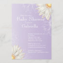 Buscar gerberas invitaciones Margarita