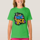Buscar bee nice camisetas Para todos