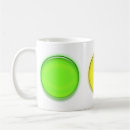 Buscar semaforos tazas Amarillo