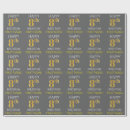 Buscar ocho papel de regalo General y unisex