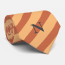 Buscar mono corbatas Marrón