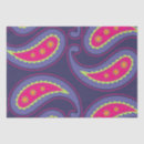 Buscar estilo bohemio papel de seda Floral