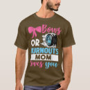 Buscar del bazo camisetas Revelación de género