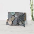 Buscar penique tarjetas Monedas