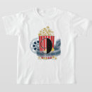 Buscar peliculas camisetas Para niños