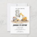 Buscar construcción invitaciones Fiesta en construcción
