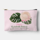 Buscar hojas tropicales bolsas cosmetica Moderno