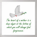 Buscar perdón posters Compasión