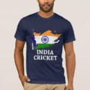 Buscar india cricket camisetas Perfecto