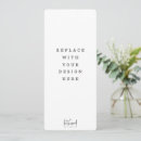 Buscar de moda 10x23 invitaciones Simple
