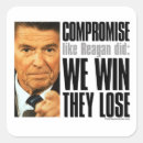 Buscar reagan pegatinas Republicano