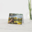 Buscar chalet tarjetas Bosque