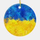 Buscar bandera europea adornos Ucrania