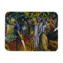 Buscar expresionismo imanes Macke