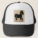 Buscar vida salvaje gorras África