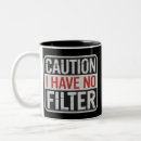 Buscar filtro tazas Divertido