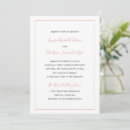 Buscar borde invitaciones Para ella