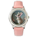 Buscar conejo blanco relojes Naturaleza