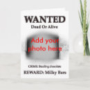 Buscar criminal tarjetas Crimen