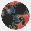 Buscar mandelbrot pegatinas Fractales