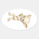 Buscar bailando pegatinas Cualquier niño