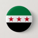 Buscar siria chapas Patriótico