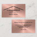 Buscar shiny tarjetas de visita Simple